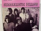 JEFFERSON AIRPLANE Surrealistic Pillow NM- WHITE RABBIT Ultrasonic/VPI