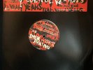Yeah Yeah Yeahs – Y Control Remixes By Thee Majesty, Tommie Sunshine Vinyl 12