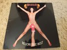 Boxer  – Below The Belt VINYL