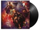 Aswad: A New Chapter Of Dub (Black)  LP vinyl *SEALED*