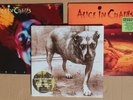 Alice In Chains Self-Titled Dog Tripod Facelift Import Dirt Vinyl *SEALED*