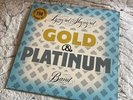 Lynyrd Skynyrd Gold & Platinum Double LP