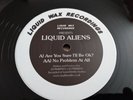 Liquid Aliens Volume 1 Breakbeat Hardcore Jungle 12