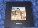 Sonny Rollins - Way Out West Deluxe 2xLP Box - Contemporary 180g Reissue NM
