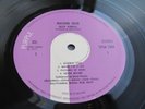 Deep Purple MACHINE HEAD 1972 UK LP 1st Press Gramophone Co w/ Poster NEAR MINT