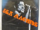 JAMES BROWN SEX MACHINE POLYDOR MP 9381,2 JAPAN VINYL 2LP