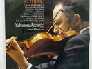 SALVATORE ACCARDO AIR ON THE G STR RCA RCL-1062 JAPAN VINYL LP
