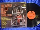 The Bobby Fuller Four 'I Fought The Law' LP IN SHRINK