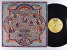 LYNYRD SKYNYRD Second Helping MCA LP club edition d