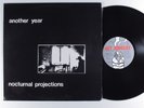 NOCTURNAL PROJECTIONS Another Year HIT SINGLES EP VG+ 45rpm new zealand d