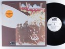 LED ZEPPELIN II ATLANTIC LP wlp ludwig 