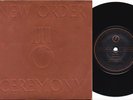 New Order – Ceremony 1981 RARE UK press Factory FAC 33 NEAR MINT
