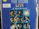 The Kinks – Live At Kelvin Hall