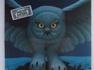 RUSH Fly By Night MERCURY SRM-1-1023 LP SEALED d