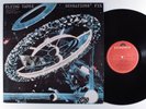SENSATIONS' FIX Flying Tapes POLYDOR LP VG+ italy d