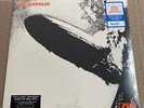 Led Zeppelin - LP Walmart Exclusive Vinyl with Backstage Pass Replica New Sealed
