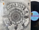 MUDDY WATERS - LITTLE WALTER - BO DIDDLEY *rare shrink* super blues CHESS LP VG+