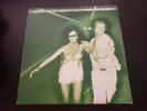 Robert Palmer The Meters Sneakin' Sally Through The Alley Vintage Vinyl LP EXC