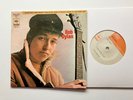 Bob Dylan 7” EP DEBUT First Album Japan