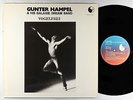 Gunter Hampel & His Galaxie Dream Band - Vogelfrei LP - Birth Germany