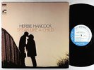Herbie Hancock - Speak Like A Child LP - Blue Note - BST 84279 RVG VG+