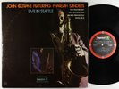 John Coltrane ft. Pharoah Sanders - Live In Seattle 2xLP - ABC Impulse