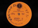 Sun Ra - Monorails And Satellites Vol. II LP - El Saturn OG Press VG+