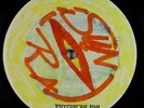 Sun Ra - Live In Egypt Vol. 1 (Nature's God) LP - Saturn - Hand-Drawn Labels VG+
