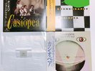 Casiopea / 3 Titles Set 12