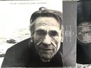 THE CURE STANDING ON A BEACH THE SINGLES LP VG++ VINYL GATEFOLD INNER SLEEVE