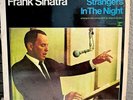 FRANK SINATRA - Strangers In The Night (F 1017, Mono)- 12