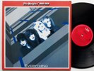 THE BANGLES 1988-1989 EVERYTHING RARE ONLY FRENCH LP PROMO HORS COMMERCE 500 EX.