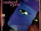 Naked Eyes LP 1983 original promo first pressing still factory sealed