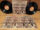 Led Zeppelin - Physical Graffiti - First press US vinyl - Full set  - Monarch