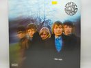 Rolling Stones Between The Buttons Vinyl LP Record Decca 1967 German Press