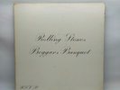 Rolling Stones Beggars Banquet Vinyl LP Album London Records Canada Press