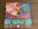 INCREDIBLE STRING BAND THE 5000 SPIRITS 1969 UK 1ST PRESS (A1/B2) LP N.MINT/EX
