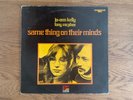 JO-ANN KELLY & TONY MCPHEE SAME THING ON THEIR MINDS 1969 UK 1ST PRESS EX/G+