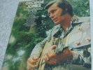 LP Record COUNTRY 1974 George Jones The Grand Tour E33083 PLAY TEST EX/EX