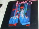 LP Record 1973 Promo KINKS Great Lost Kinks Album Reprise 0598 PLAY NM/EX