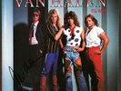 Alex Van Halen Authentic Signed I'll Wait 45 RPM Album Cover BAS #BG79167