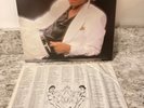 MICHAEL JACKSON Thriller EPIC QE-38112 LP VG+ ‘82