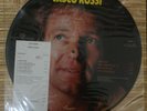 Vinile colorato: BOLLICINE - VASCO ROSSI  - Anno 1983