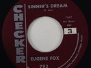 Eugene Fox 