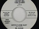 Mel Jackson 