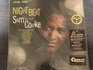 Sam Cooke - Night Beat, Analogue Productions, 2 LP, 45rpm