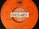 RARE 45 COLOMBIA ●ORQUESTA DE J. ACOSTA Y CALDERON● AFRO LATIN CUMBIA SABOR