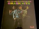 Jimi Hendrix Experience - Smash Hits LP ⏺️ 1970's UK PRESSING EX COND. PLAY TEST