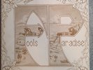 Madden & Harris - Fools Paradise. Vinyl Jasmine Records. 1975. VERY RARE FOLK LP
