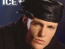 Vanilla Ice Ice Ice Baby (Colored Vinyl, Blue, White, Limited Edition)